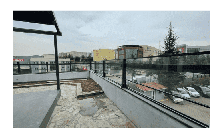 Mega Menu Rüzgar Kırıcı Mega Menu